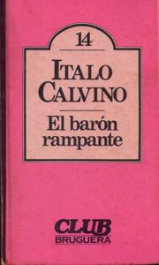 El Barón Rampante