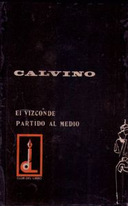 El Vizconde Partido Al Medio