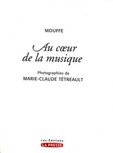 Au Coeur De La Musique