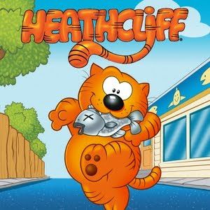 Heathcliff