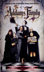 The Addams Family