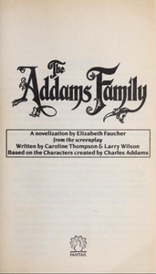The Addams Family