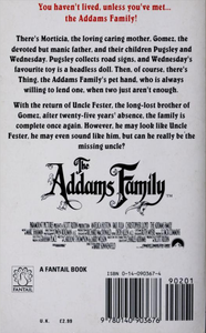 The Addams Family