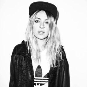 Alison Wonderland
