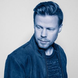Ferry Corsten