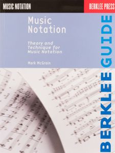 Music Notation