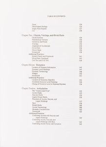 Music Notation