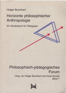 Horizonte philosophischer Anthropologie