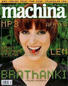 Machina #52