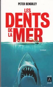 Les Dents de la Mer