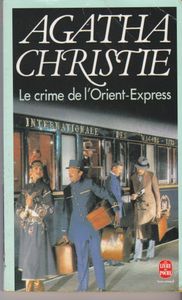 Le Crime de l'Orient-Express