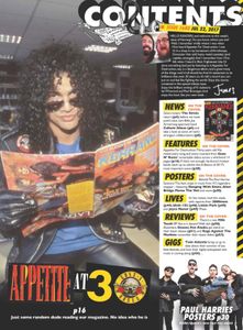 Kerrang! (Issue 1680 - July 22, 2017)
