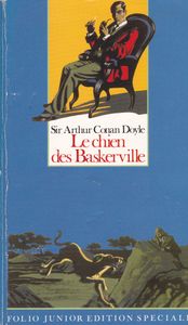 Le chien des Baskerville