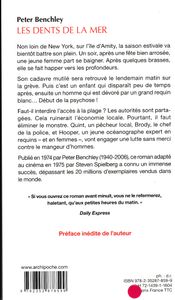 Les Dents de la Mer