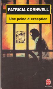 Une peine d'exception