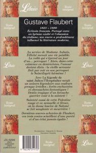 Trois contes
