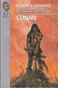 Conan