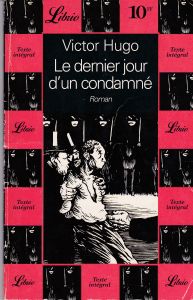Le dernier jour d'un condamné