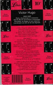 Le dernier jour d'un condamné