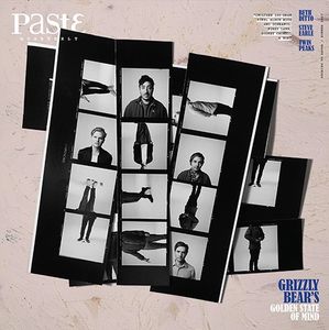 Paste Quarterly - Stories To Savor / Summer 2017