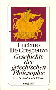 Geschichte der griechischen Philosophie