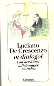 oi dialogoi - Von der Kunst miteinander zu reden