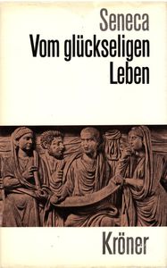 Vom glückseligen Leben