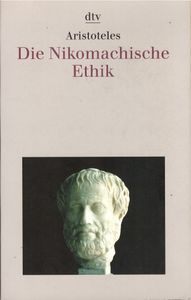 Die Nikomachische Ethik