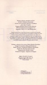 Narrativa Reunida