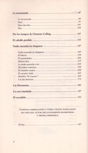 Narrativa Reunida