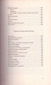 Narrativa Reunida
