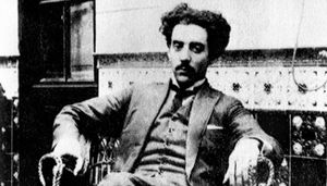Felisberto Hernández