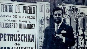 Felisberto Hernández