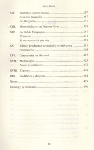Jaime Roos. El Montevideano. Vida y obra