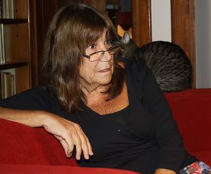 Milita Alfaro