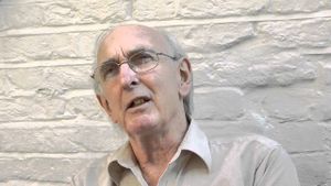 John Reader