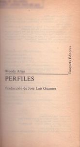 Perfiles