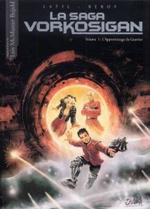 Vorkosigan Saga