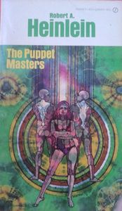 The Puppet Masters