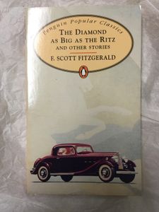 The Diamond as Big as the Ritz and Other Stories