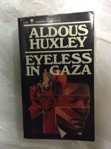 Eyeless In Gaza