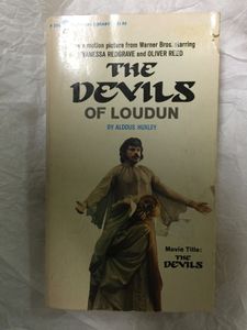 The Devils of Loudun