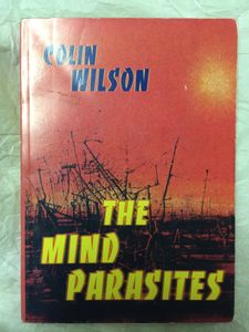 The Mind Parasites