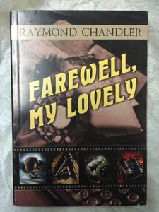 Farewell, My Lovely