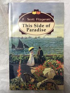This Side of Paradise