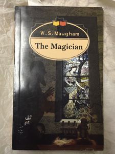 The Magician
