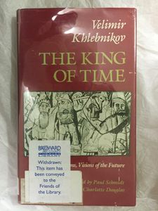 The King Of Time