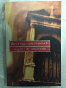 Three Exemplary Novels