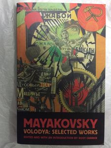 Volodya: Selected Works