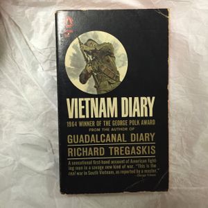 Vietnam War Diary